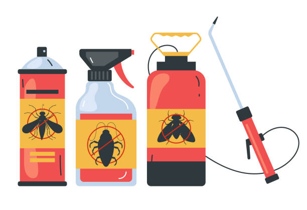Best Residential Pest Control  in Robins, IA